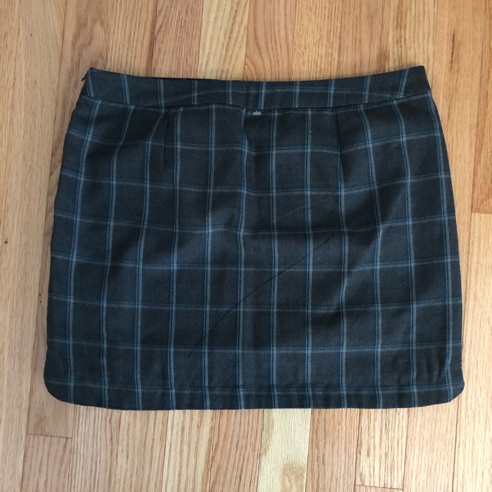 GAP Wool skirt